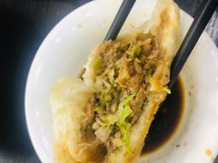 -郑家包子牛肉拉面(尚勤路店)