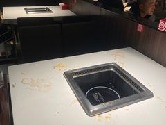 -海底捞火锅(锦艺城店)