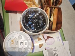 -麦当劳(南京文鼎广场店)