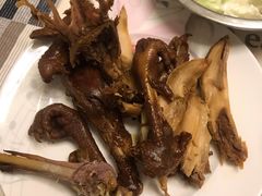 -小李烧鸡(西北角总店)