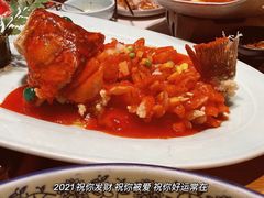 -卯时·龙光雅宴·精致锡帮菜(惠山古镇店)