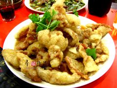 -华英干锅辣鸭头(亚泰大街店)