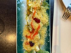 -克比叔叔印度餐厅Kebabs on the Grille (人民广场店)