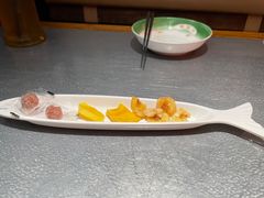 -探鱼·鲜青椒爽麻烤鱼(苏宁广场店)