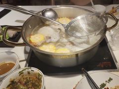 -潮发潮汕牛肉店(龙洞店)