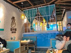 -徐小姐地锅鸡(铜山万达店)