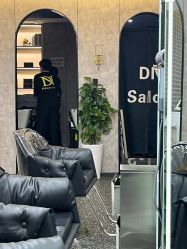 -Nice·烫染设计Salon