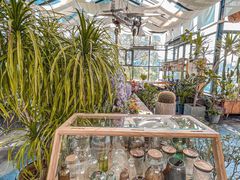 -北马山庄植趣咖啡