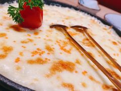 -西月山居匠心创意料理(江汉路新佳丽广场店)