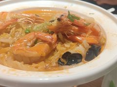 -连鹭海鲜·海肠捞饭·海胆饭(星海店)