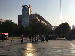 -江西科技学院