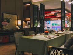 大堂-金海华·悦食东方(苏州中心商场店)