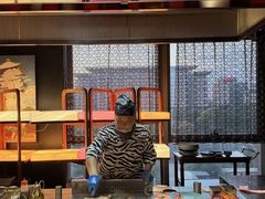 -郑州美盛喜来登大酒店