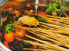 -马路边边串串香(一匡街店)