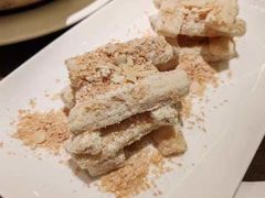 -粗茶淡饭·隐庐私厨(东亭店)
