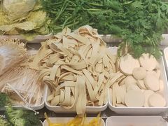 -天府国麻辣香锅(悦荟广场店)