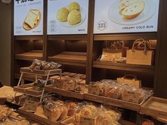 -大仓面包(西平店)
