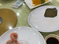 -鹏城人家海鲜酒家·23年老字号(较场尾店)
