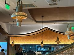 -小菜园新徽菜(无锡宜家荟聚中心店)