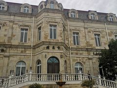 -北京张裕爱斐堡酒庄