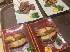 -桃夭日式料理(国信店)