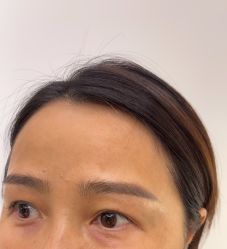 -处女座·MISS VIRGO·半永久纹眉野生眉