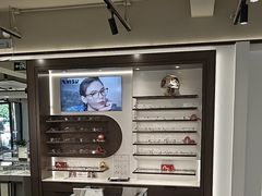 -宝岛眼镜·星创视光中心(中泰店)