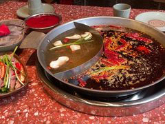 -纸盐河码头火锅(十八梯店)