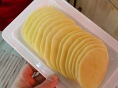 -蛙一刀·麻椒鱼火锅(金仙桥店)