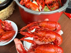 -蚝翅·海鲜粥·烧烤·龙虾季(海曙天一店)