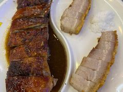 -澳门陈光记烧味饭店(万象城店)