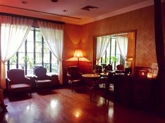 -老洋房花园饭店(绍兴路店)