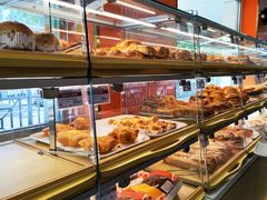 -新侨三宝乐面包店(崇文门店)