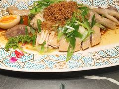 -粤·向群饭店(二沙岛店)