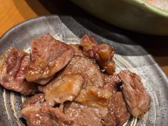-隐炉和牛烧肉店(群力店)