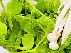 -北平楼老北京涮羊肉(滨河北路店)