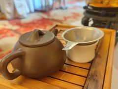 -正佳广场万豪酒店-粤菜餐厅·点心·海鲜·聚餐