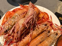 -一方渔歌蒸汽海鲜自助(文化路万达广场店)