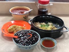 -味一早餐(新芝路店)