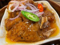 -点都德(大茶楼店)