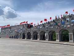 -大同煤炭博物馆