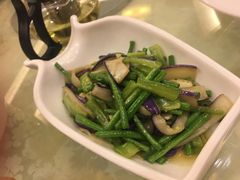 田园三宝-围龙屋客家食府(福田店)