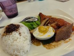 -鹅冠港式茶餐厅(来福士店)