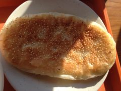 甜烧饼-陈氏全羊快餐(七里河店)