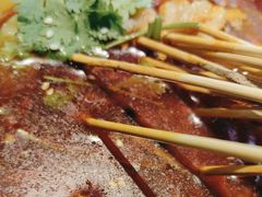 -轻松串吧(亦庄上海沙龙店)