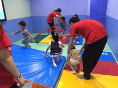 -小问号·科学启蒙·逻辑思维·阅读素养·口才演讲(杨浦合生汇中心)
