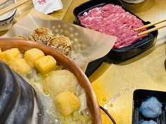 -牛街清真满恒記(平安里西大街店)