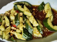 -阿弟特色海鲜餐厅·大排档(平潭店)