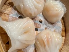 -潮福城大酒楼·潮味粤品·港式点心(湖滨北路店)