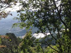 -北京十三陵国家森林公园蟒山景区